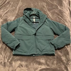 Lululemon Always Effortless Jacket